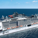 MSC Bellissima